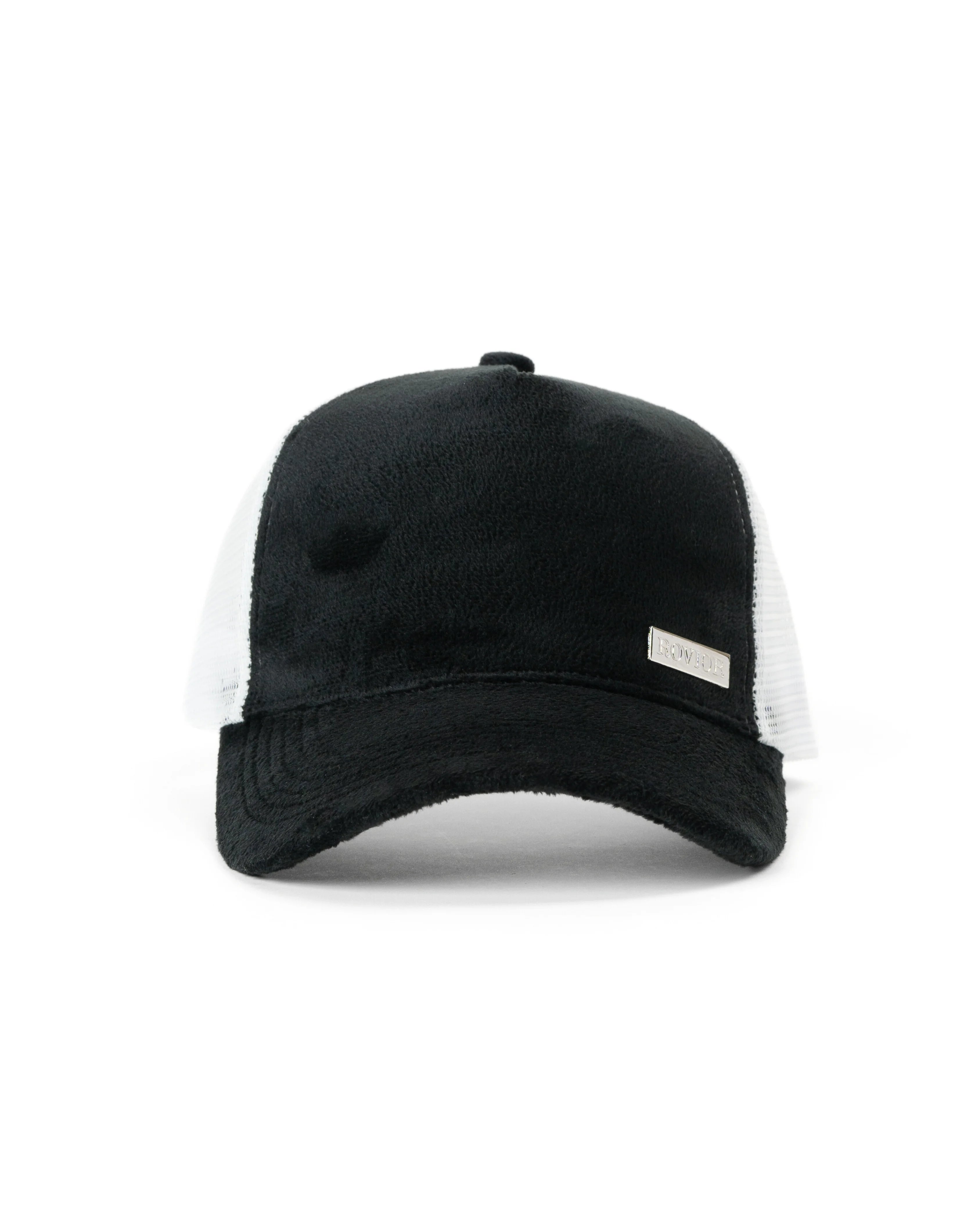 Rovior Velvet Cap-6