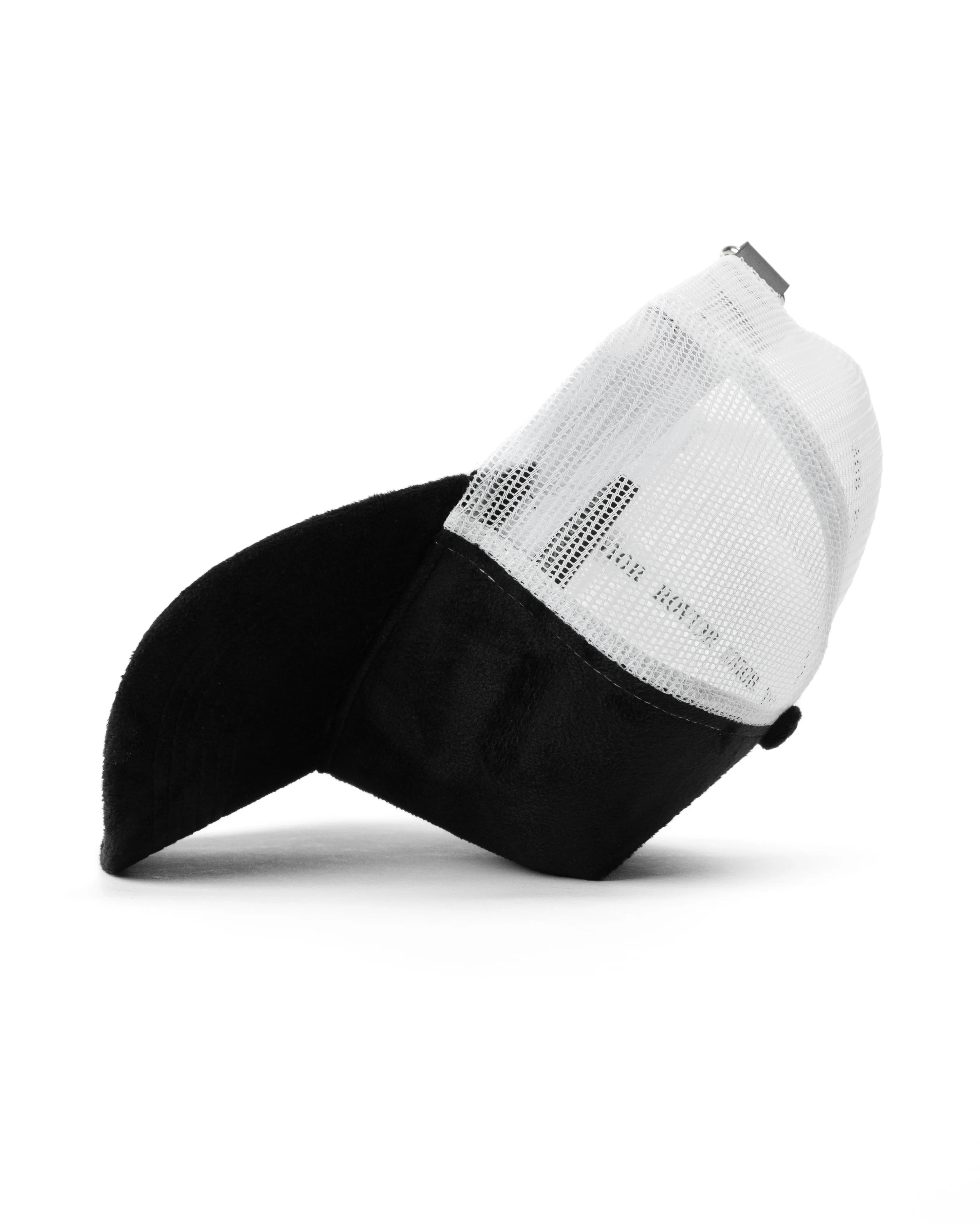 Rovior Velvet Cap-7