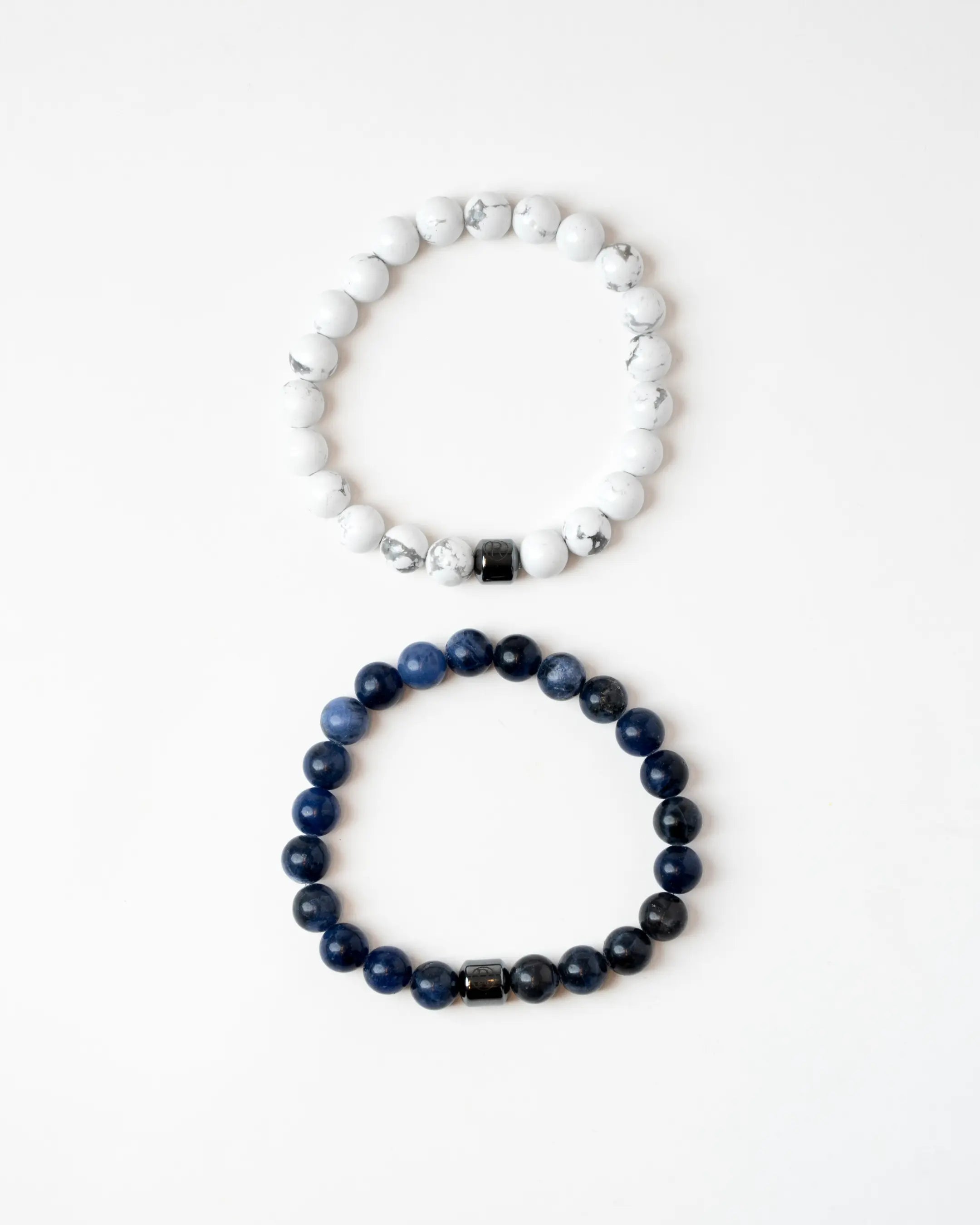 Natural Stone Bracelets-5