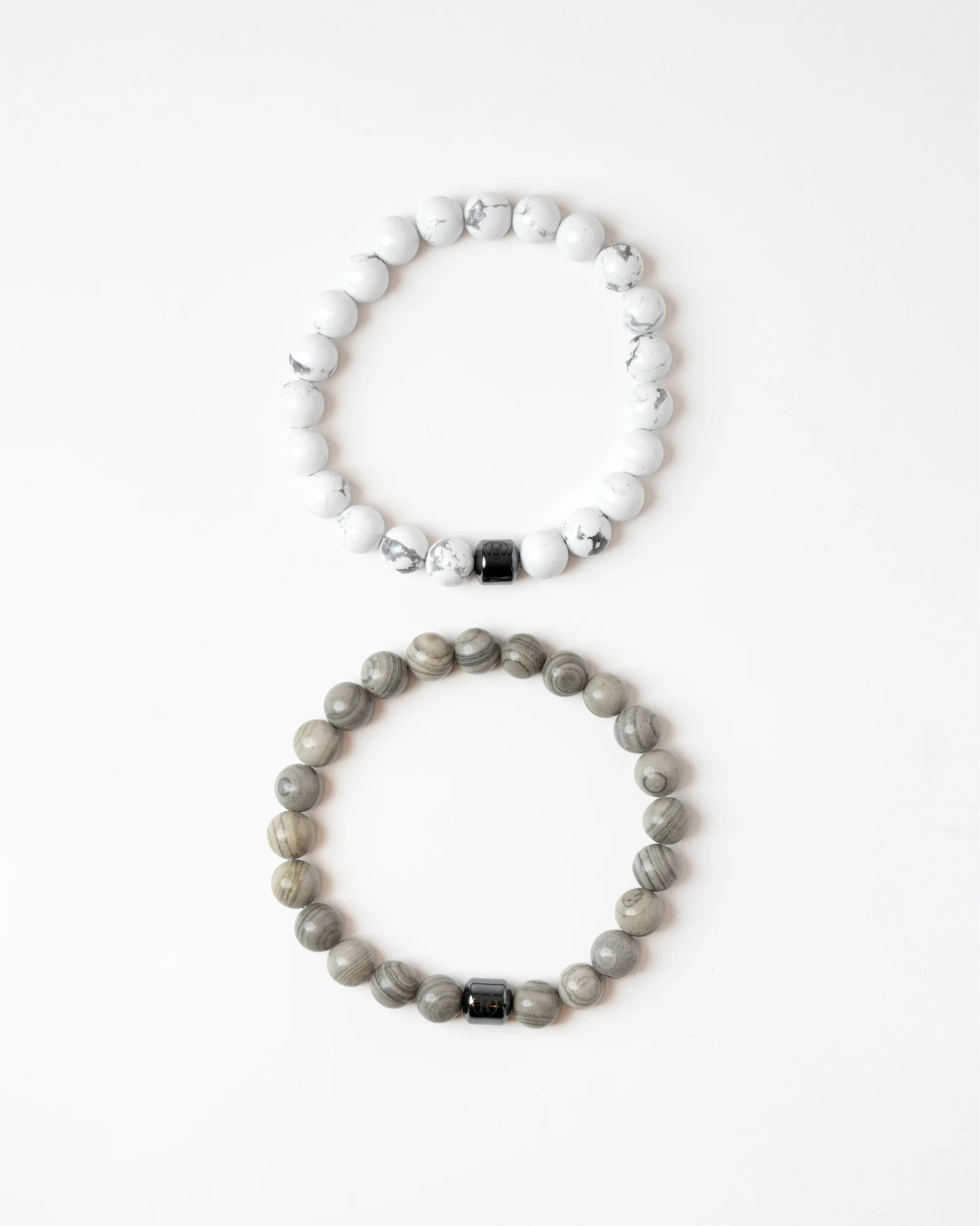 Natural Stone Bracelets-3