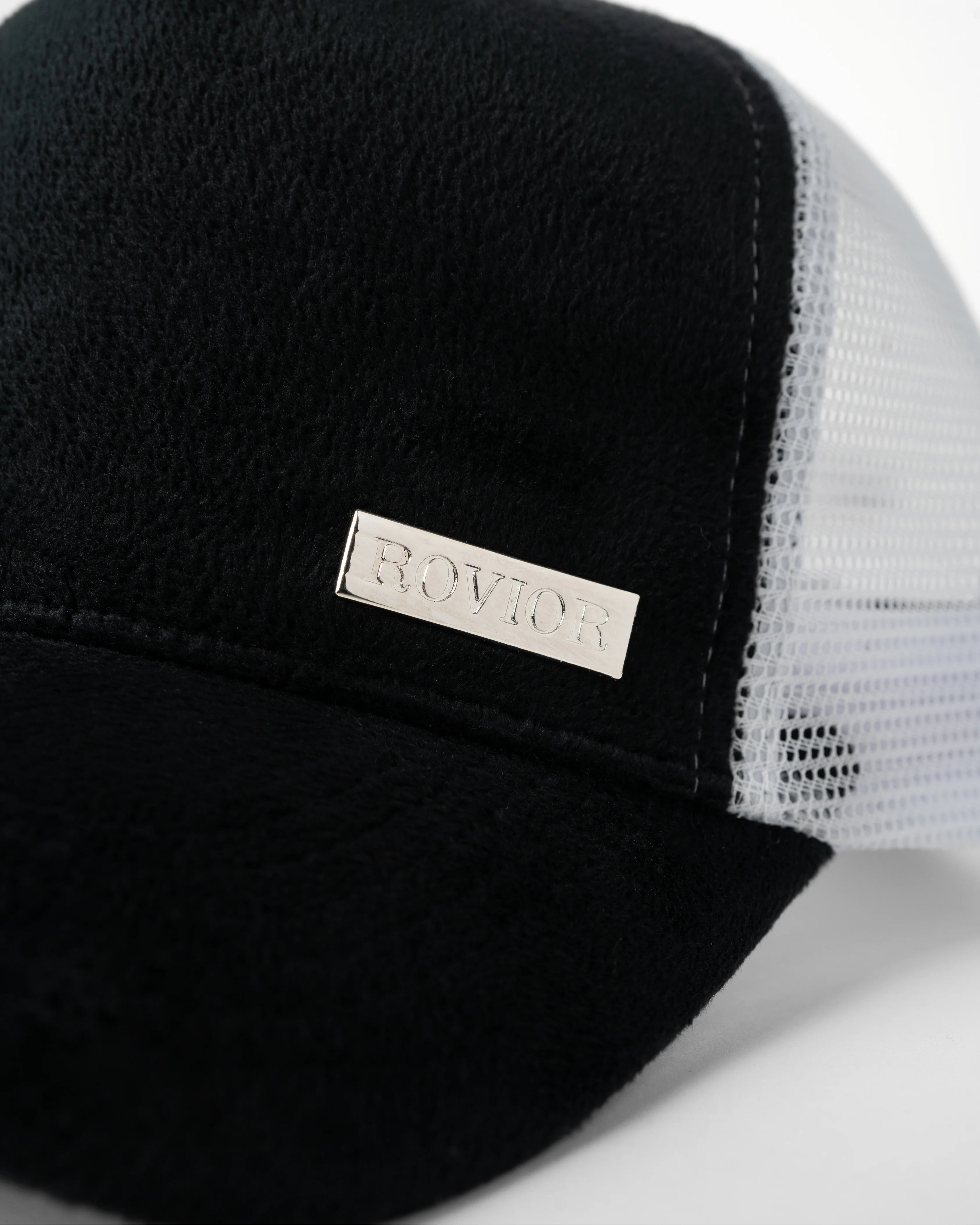 Rovior Velvet Cap-8